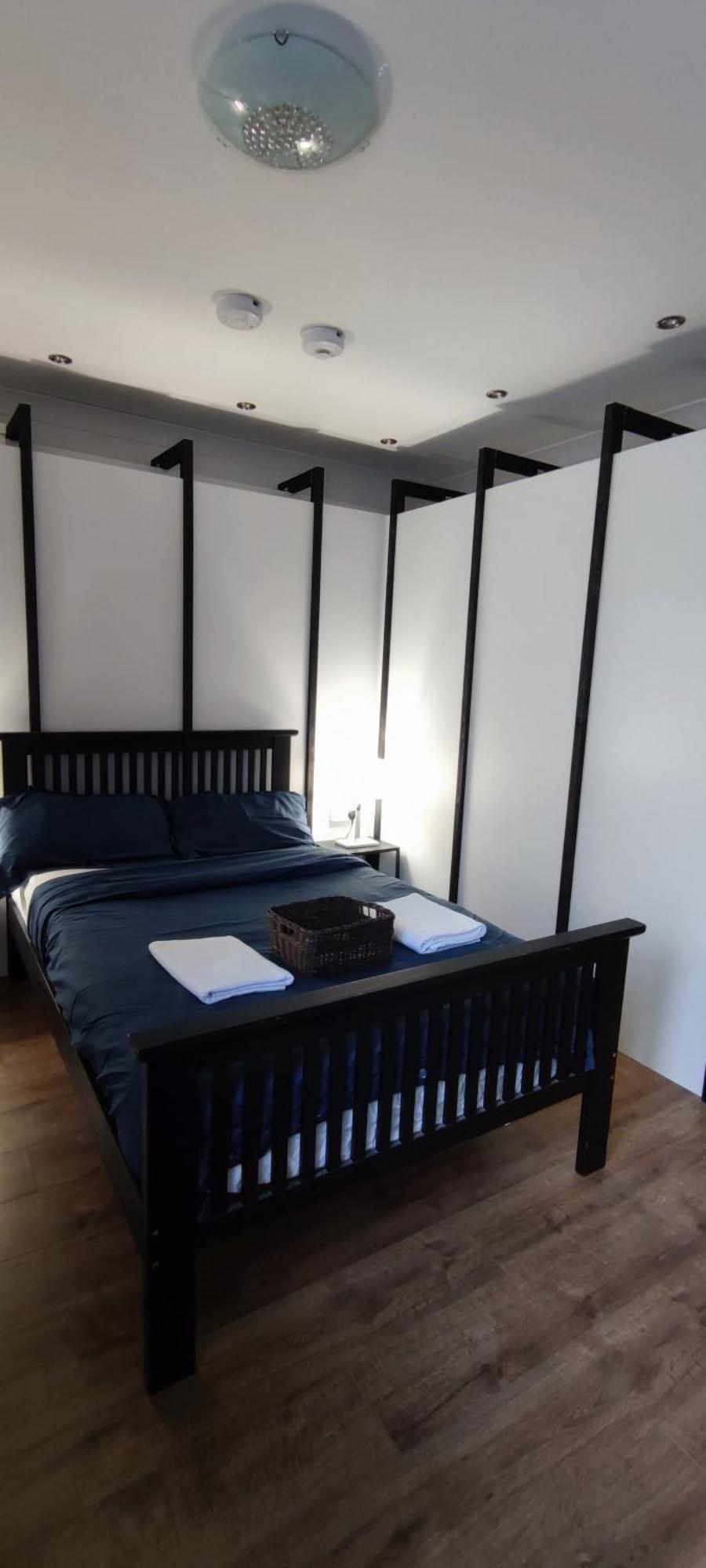 Surrey Quays Residency - Serviced Rooms Лондон Экстерьер фото