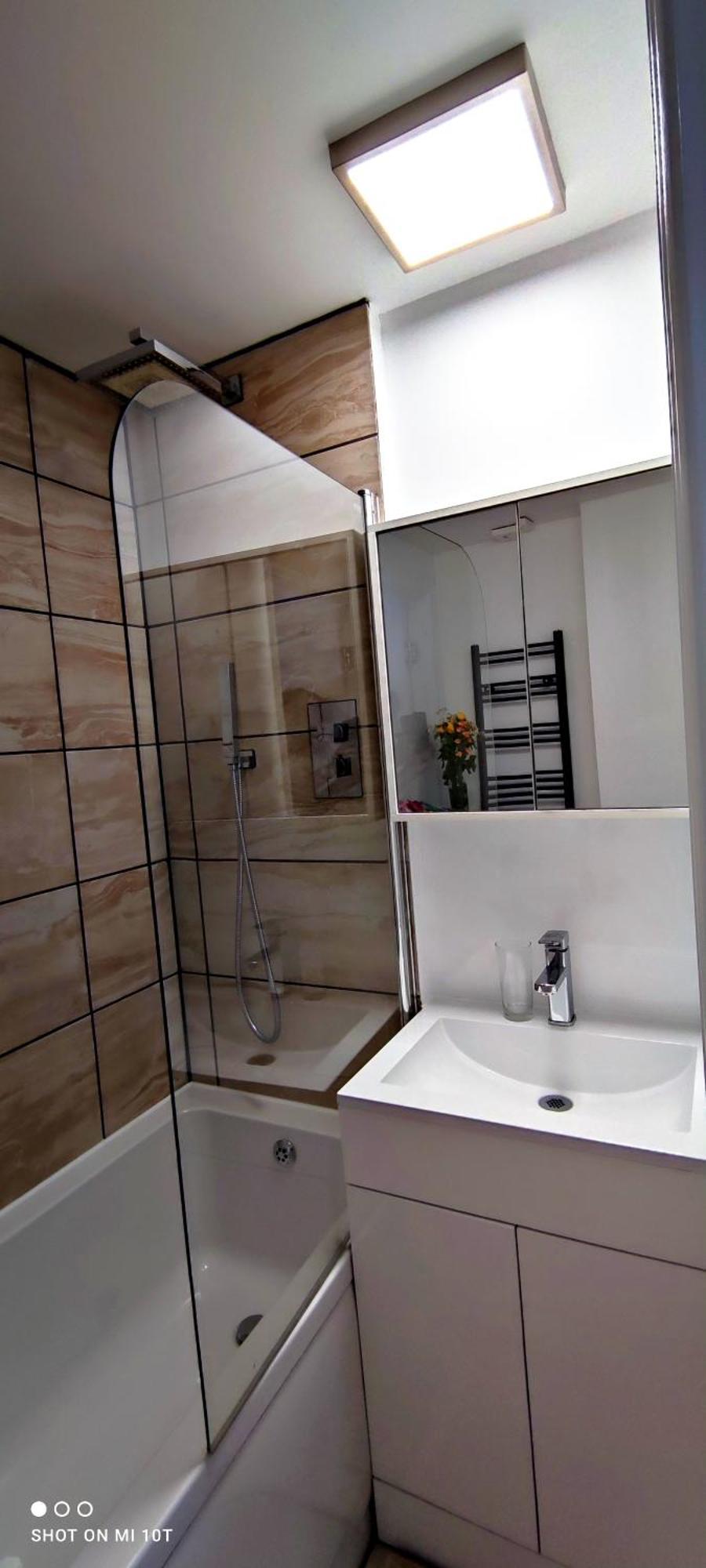 Surrey Quays Residency - Serviced Rooms Лондон Экстерьер фото